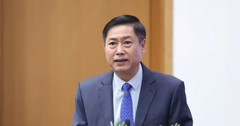 Lần đầu tiên Quốc hội có đại diện của người dân tộc Ơ Đu