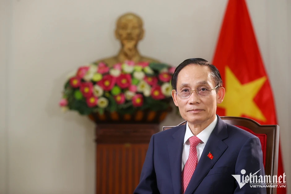 Lần đầu tiên sẽ có phiên họp do 3 Bộ trưởng Quốc phòng, Công an, Ngoại giao đồng chủ trì