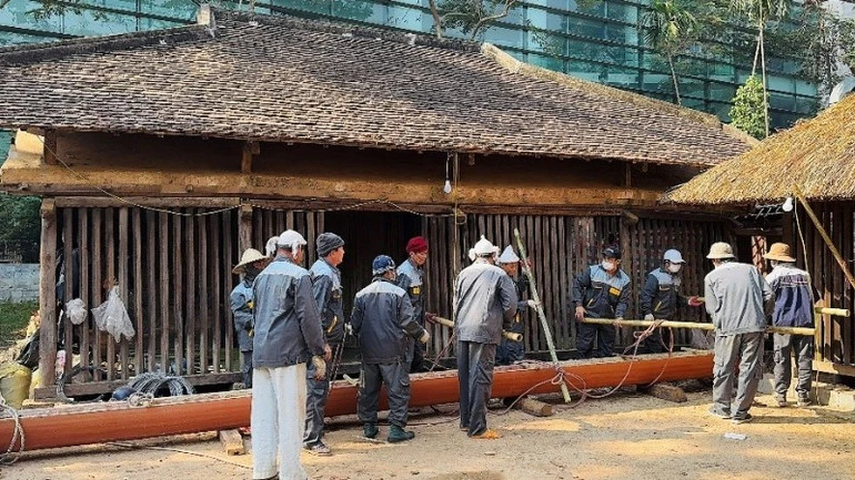 Lan tỏa giá trị nghiên cứu khoa học về phát triển văn hóa Việt Nam Lan tỏa giá trị nghiên cứu khoa học về phát triển văn hóa Việt Nam