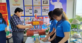 Lan tỏa giá trị tư tưởng, đạo đức, phong cách của Bác đến người lao động