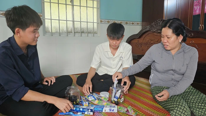 Lan tỏa khát vọng cống hiến Lan tỏa khát vọng cống hiến