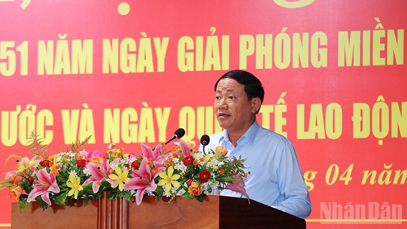 Lan tỏa truyền thống “Uống nước nhớ nguồn” Lan tỏa truyền thống “Uống nước nhớ nguồn”