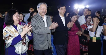 Lắng nghe nhân dân bằng trái tim, hành động và trách nhiệm