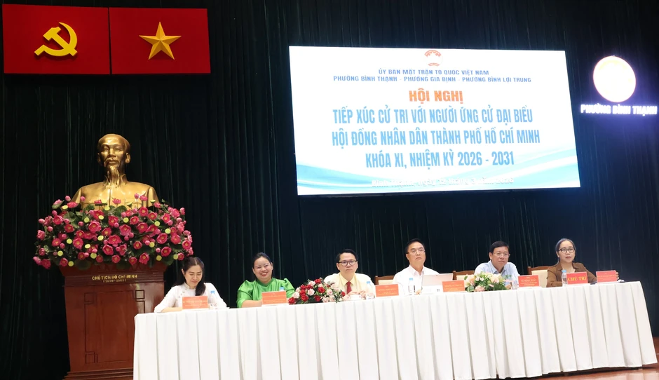 Lắng nghe, thấu hiểu để phục vụ người dân tốt hơn Lắng nghe, thấu hiểu để phục vụ người dân tốt hơn