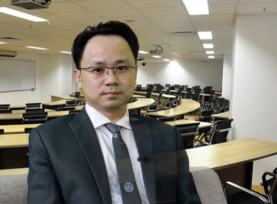 Lãng phí thời gian có thể nguy hiểm hơn tham nhũng