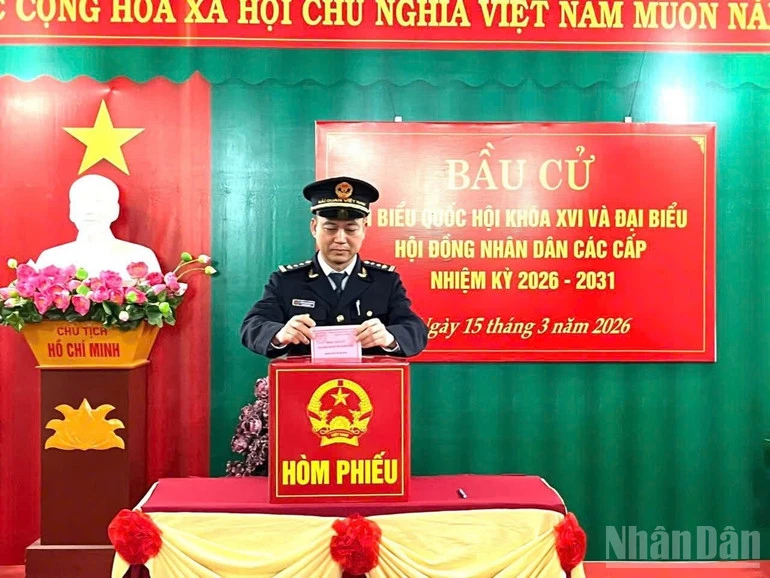 Lạng Sơn bầu đủ số Đại biểu Quốc hội, Hội đồng nhân dân các cấp Lạng Sơn bầu đủ số Đại biểu Quốc hội, Hội đồng nhân dân các cấp