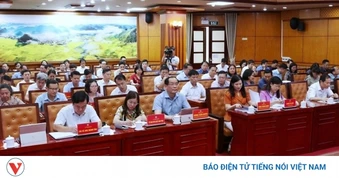 Lạng Sơn gắn trách nhiệm người đứng đầu nhằm nâng thứ tự xếp hạng chỉ số