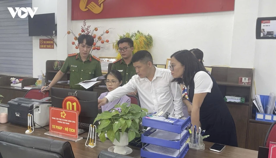 Lạng Sơn gỡ điểm nghẽn nhân lực cho cấp xã