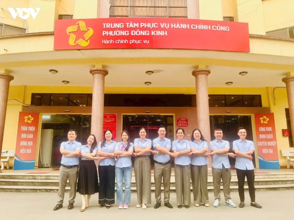 Lạng Sơn gỡ điểm nghẽn nhân lực cho cấp xã