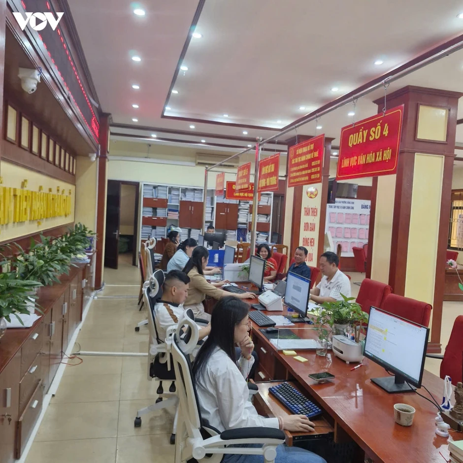 Lạng Sơn gỡ điểm nghẽn nhân lực cho cấp xã
