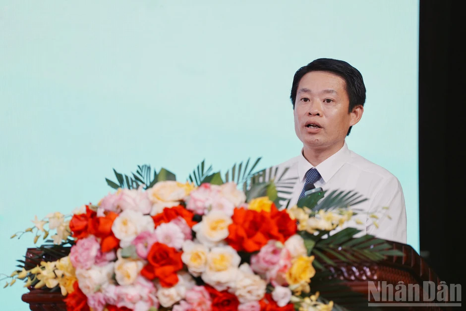 Lạng Sơn khai trương mô hình “Trạm dịch vụ công số” Lạng Sơn khai trương mô hình “Trạm dịch vụ công số”