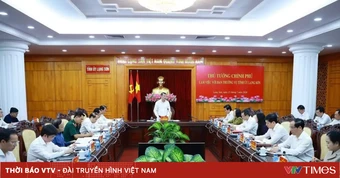 Lạng Sơn phải thay đổi tư duy để tăng trưởng hai con số