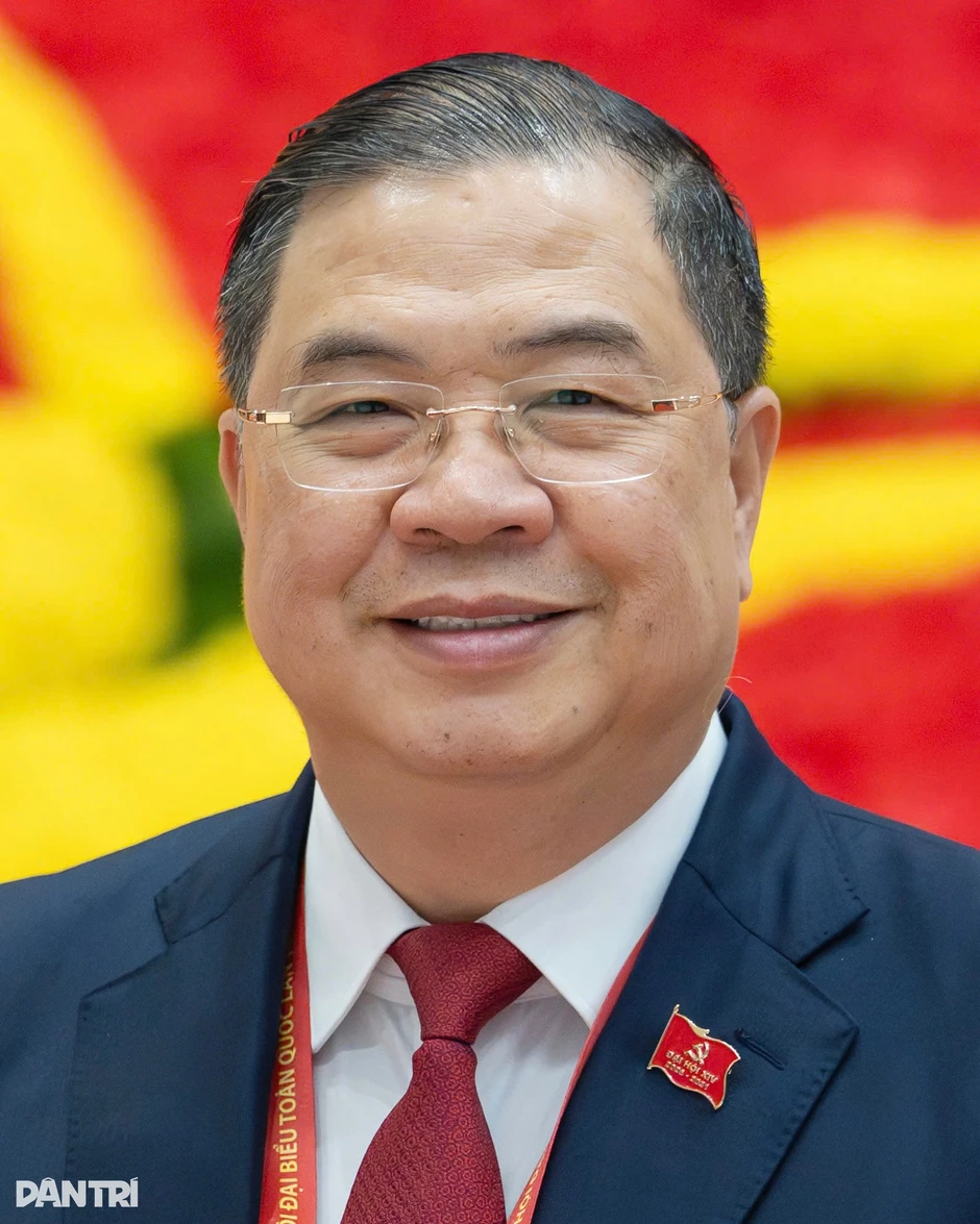 Lãnh đạo ban Đảng Trung ương trúng cử đại biểu Quốc hội với số phiếu cao Lãnh đạo ban Đảng Trung ương trúng cử đại biểu Quốc hội với số phiếu cao
