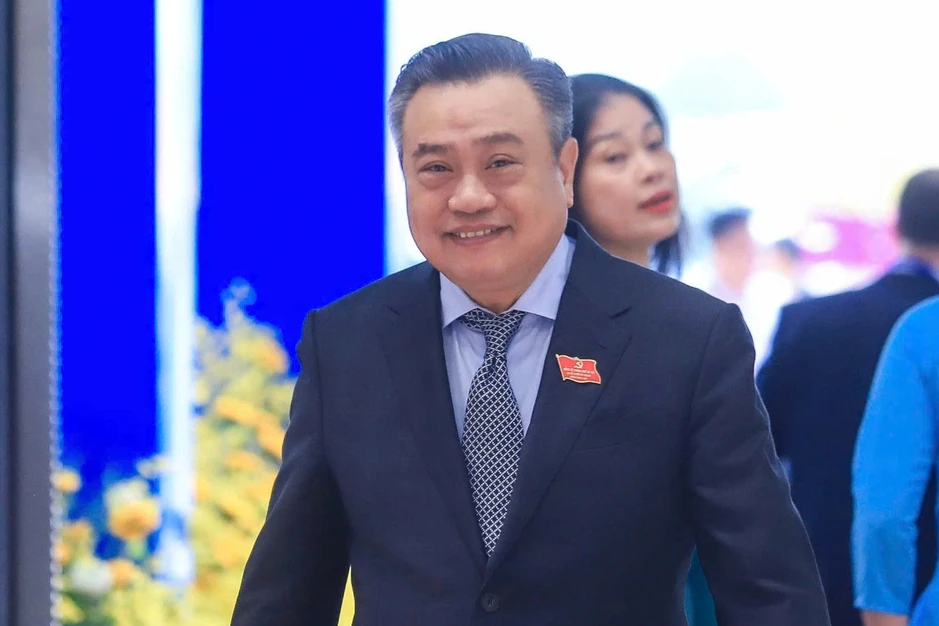 Lãnh đạo ban Đảng Trung ương trúng cử đại biểu Quốc hội với số phiếu cao Lãnh đạo ban Đảng Trung ương trúng cử đại biểu Quốc hội với số phiếu cao