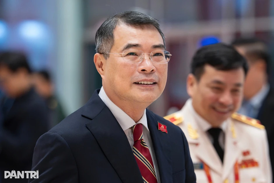 Lãnh đạo ban Đảng Trung ương trúng cử đại biểu Quốc hội với số phiếu cao Lãnh đạo ban Đảng Trung ương trúng cử đại biểu Quốc hội với số phiếu cao