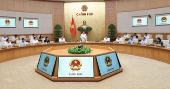 Lãnh đạo Chính phủ sẽ làm việc với các tỉnh tăng trưởng dưới mức tiềm năng