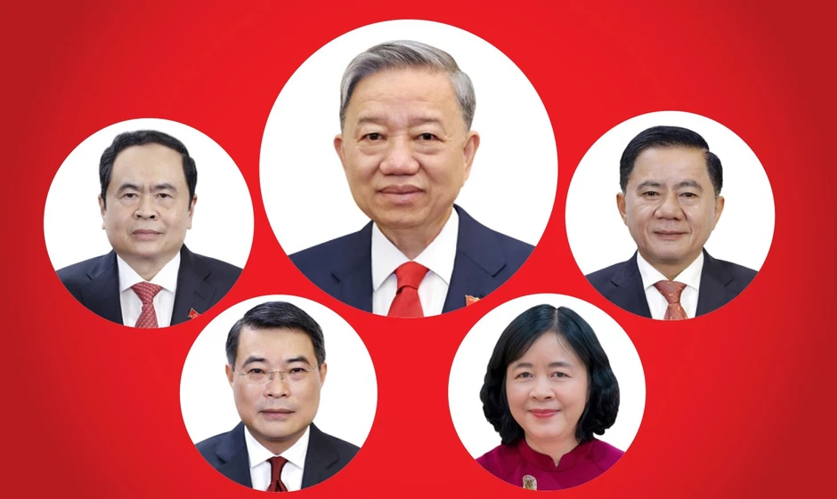 Lãnh đạo chủ chốt và các Ủy viên Bộ Chính trị, Ban Bí thư trúng cử đại biểu Quốc hội khóa XVI Lãnh đạo chủ chốt và các Ủy viên Bộ Chính trị, Ban Bí thư trúng cử đại biểu Quốc hội khóa XVI