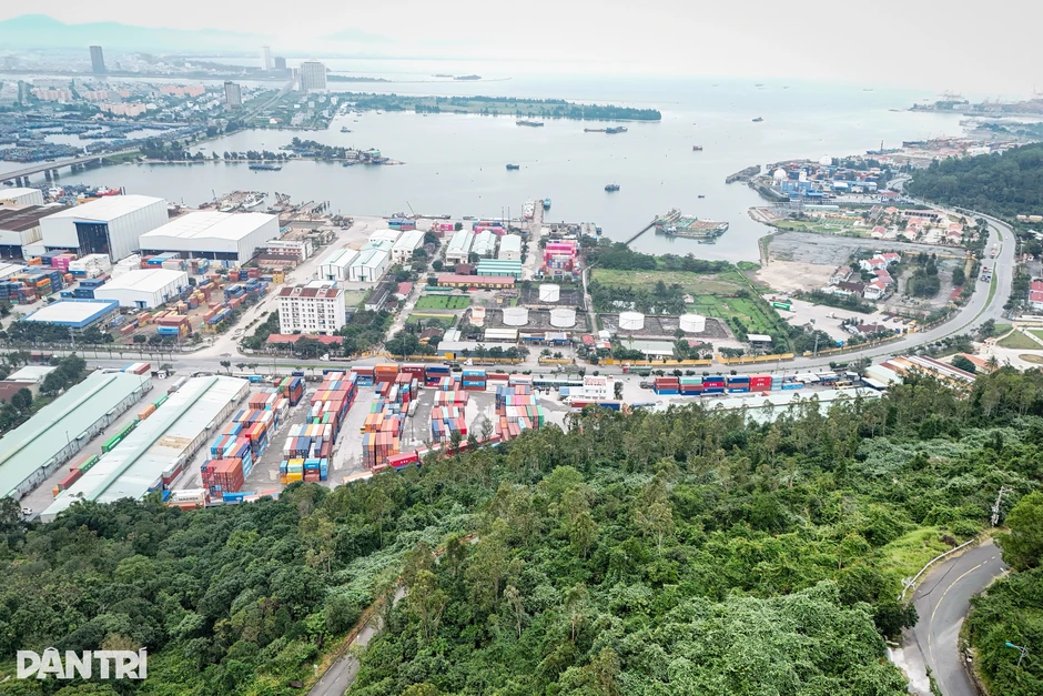 Lãnh đạo Đà Nẵng: Thành phố thu hút hơn 2 tỷ USD nhưng vẫn chưa tương xứng Lãnh đạo Đà Nẵng: Thành phố thu hút hơn 2 tỷ USD nhưng vẫn chưa tương xứng