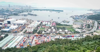 Lãnh đạo Đà Nẵng: Thành phố thu hút hơn 2 tỷ USD nhưng vẫn chưa tương xứng