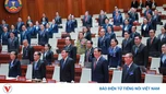 Lãnh đạo Đảng, Nhà nước chúc mừng Thủ tướng và Chủ tịch Quốc hội mới của Lào
