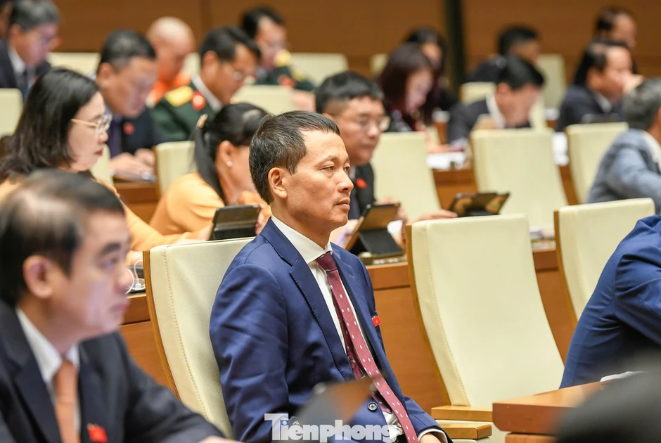 Lãnh đạo Đảng, Nhà nước dự Kỳ họp không thường lệ thứ Nhất, Quốc hội khóa XVI Lãnh đạo Đảng, Nhà nước dự Kỳ họp không thường lệ thứ Nhất, Quốc hội khóa XVI