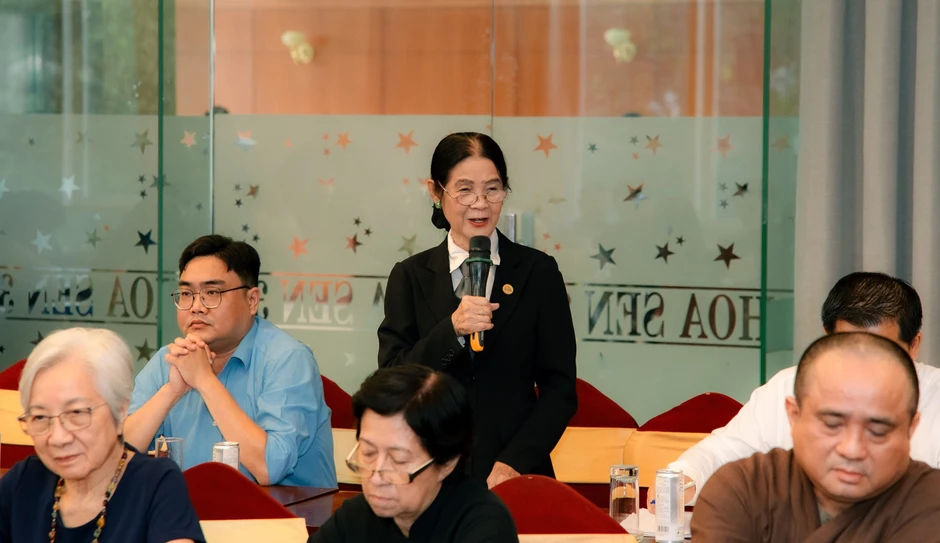 Lãnh đạo TPHCM gặp gỡ, giao nhiệm vụ cho Đoàn đại biểu dự Đại hội toàn quốc MTTQ Việt Nam Lãnh đạo TPHCM gặp gỡ, giao nhiệm vụ cho Đoàn đại biểu dự Đại hội toàn quốc MTTQ Việt Nam