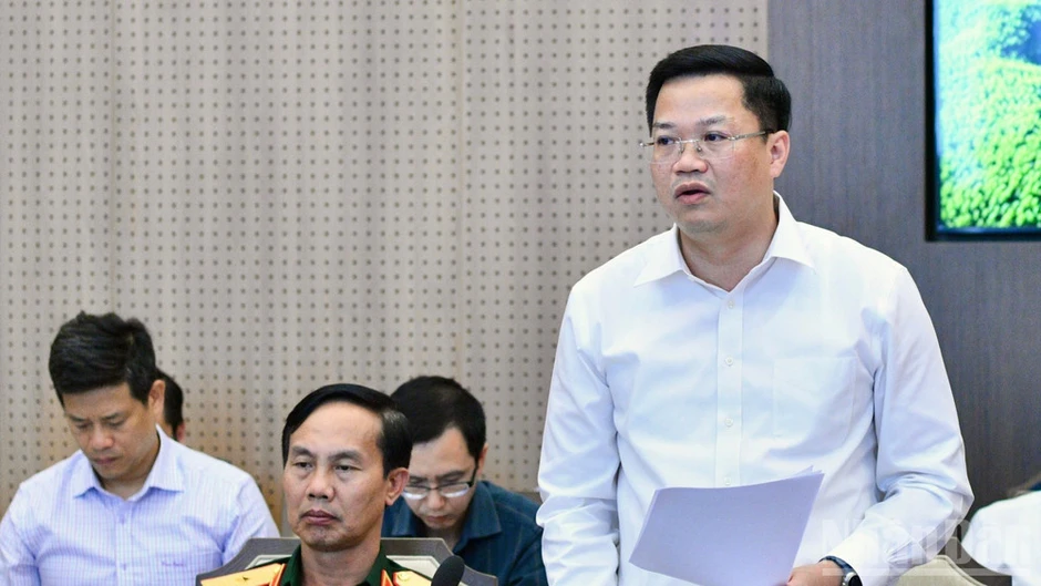 Lào Cai cần tư duy, hành động đột phá mạnh mẽ, nỗ lực đạt mức tăng trưởng 2 con số