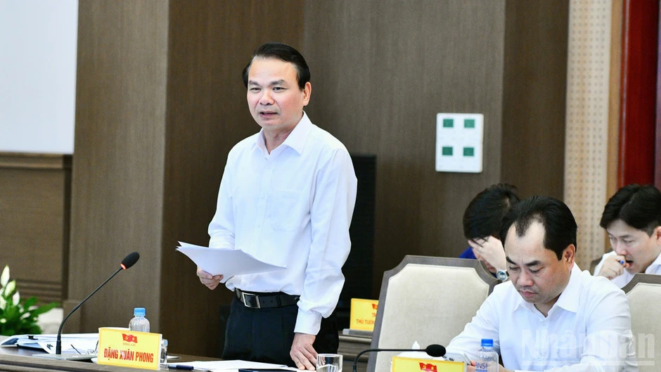 Lào Cai cần tư duy, hành động đột phá mạnh mẽ, nỗ lực đạt mức tăng trưởng 2 con số