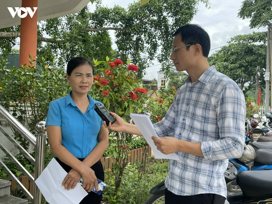 Lào Cai chú trọng đội ngũ cán bộ thôn, tổ dân phố sau sắp xếp