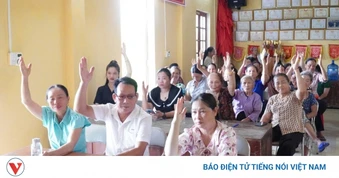 Lào Cai chú trọng đội ngũ cán bộ thôn, tổ dân phố sau sắp xếp