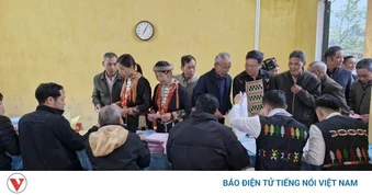 Lào Cai công bố kết quả sơ bộ bầu cử đại biểu Quốc hội và HĐND các cấp