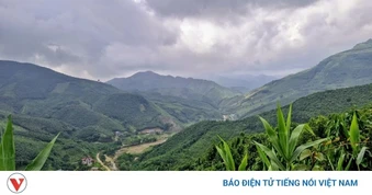 Lào Cai dự kiến giảm hơn 1.280 thôn, tổ dân phố sau sắp xếp