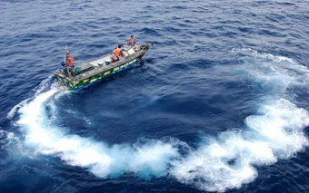 Lập trường nhất quán của Việt Nam về Công ước của Liên hợp quốc về Luật Biển năm 1982