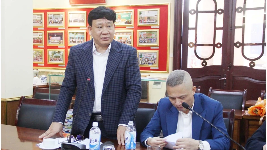 Lấy người dân làm thước đo cuối cùng của mọi quyết sách Lấy người dân làm thước đo cuối cùng của mọi quyết sách