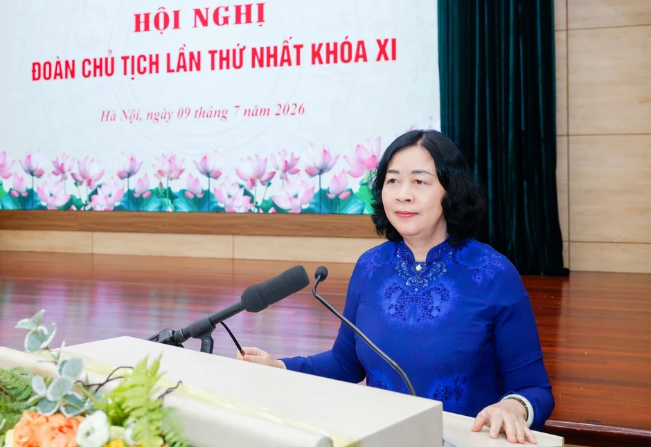 Lấy sự hài lòng và niềm tin của nhân dân làm thước đo hiệu quả hoạt động của Mặt trận Lấy sự hài lòng và niềm tin của nhân dân làm thước đo hiệu quả hoạt động của Mặt trận