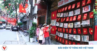 Lễ Quốc khánh 2/9 nghỉ 5 ngày liên tiếp, người lao động phải làm bù ngày nào?