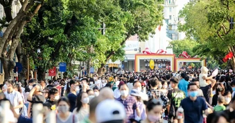 Lịch chính thức nghỉ Giỗ Tổ Hùng Vương và 30/4-1/5