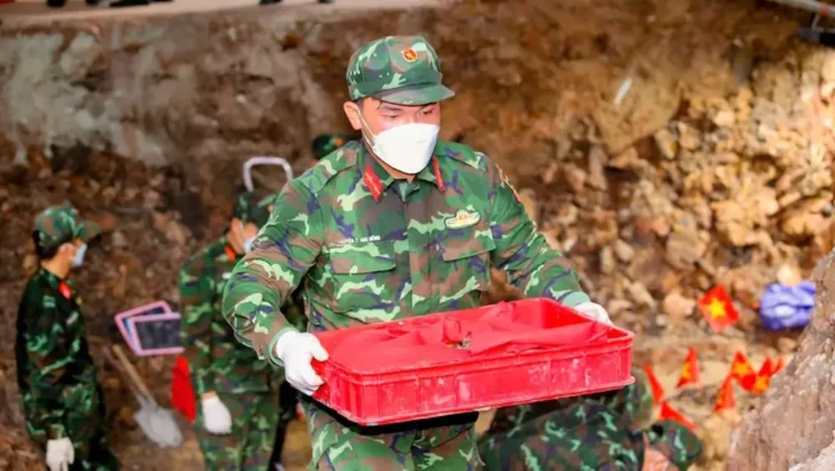 Lịch sử rạng rỡ hơn khi được gìn giữ bằng lòng biết ơn, sự tri ân (*)