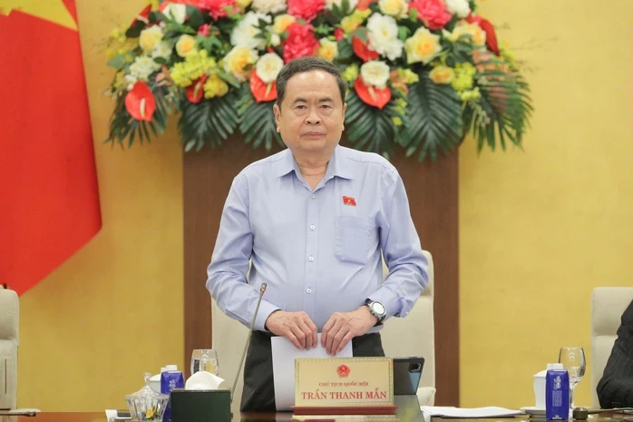 Lịch trình bầu các chức danh lãnh đạo chủ chốt tại Quốc hội khóa XVI Lịch trình bầu các chức danh lãnh đạo chủ chốt tại Quốc hội khóa XVI