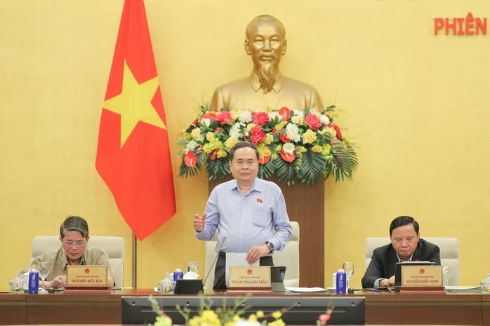 Lịch trình bầu các chức danh lãnh đạo chủ chốt tại Quốc hội khóa XVI Lịch trình bầu các chức danh lãnh đạo chủ chốt tại Quốc hội khóa XVI