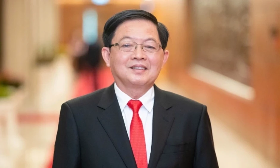 Lĩnh vực công tác của Thủ tướng và 6 Phó thủ tướng Lĩnh vực công tác của Thủ tướng và 6 Phó thủ tướng