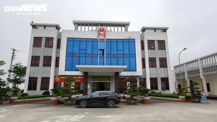 Lộ trình Bắc Ninh thành thành phố trực thuộc Trung ương được triển khai ra sao? Lộ trình Bắc Ninh thành thành phố trực thuộc Trung ương được triển khai ra sao?