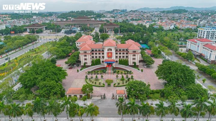 Lộ trình Bắc Ninh thành thành phố trực thuộc Trung ương được triển khai ra sao? Lộ trình Bắc Ninh thành thành phố trực thuộc Trung ương được triển khai ra sao?