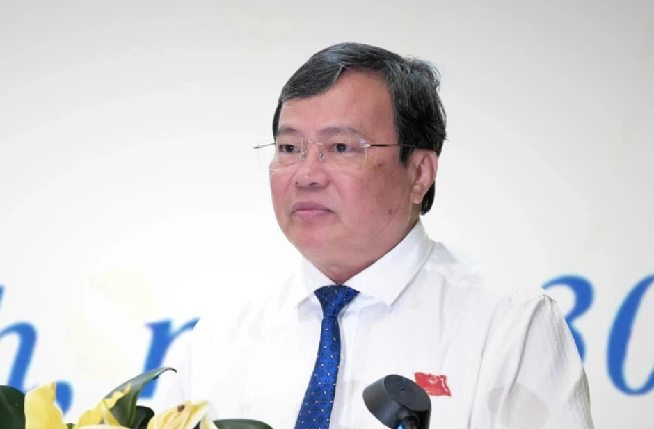 Loạt tỉnh phía Nam bầu lãnh đạo chủ chốt