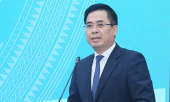 Loạt tỉnh phía Nam bầu lãnh đạo chủ chốt