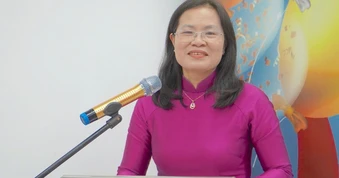 Lời cam kết của lãnh đạo Sở Tư pháp TP.HCM và  Đoàn luật sư TP.HCM