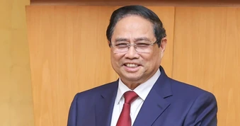 Lời cảm ơn của Thủ tướng Phạm Minh Chính sau hành trình 5 năm của nhiệm kỳ