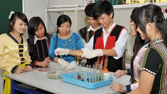 Lợi dụng tự do, dân chủ để chống phá đất nước