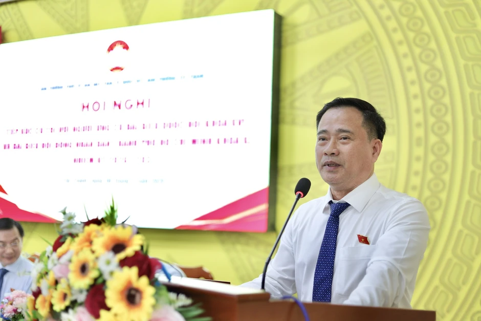 Lời hứa của các ứng cử viên Đại biểu Quốc hội Lời hứa của các ứng cử viên Đại biểu Quốc hội