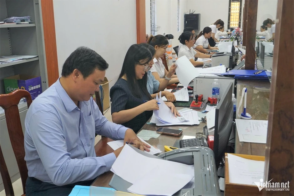 Lời tâm huyết của 5 bí thư tỉnh, thành về chính quyền địa phương 2 cấp Lời tâm huyết của 5 bí thư tỉnh, thành về chính quyền địa phương 2 cấp